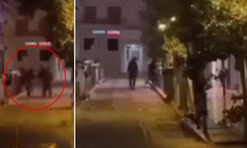 Καταγγελία: «Τον χτυπούσαν 12 άτομα με τέιζερ και αλυσίδες και η ΕΛ.ΑΣ δεν του έχει πάρει ακόμα κατάθεση»
